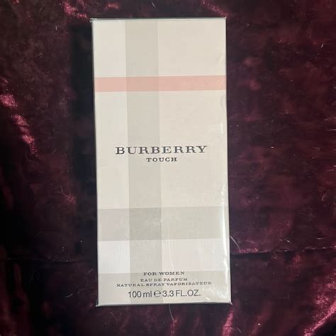 burberry torch